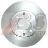 HONDA 45251SAAG00 Brake Disc